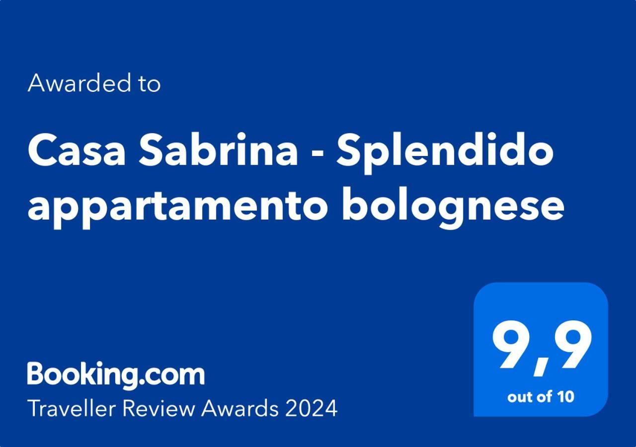 Casa Sabrina - Splendido Appartamento Bolognese — Foto 1