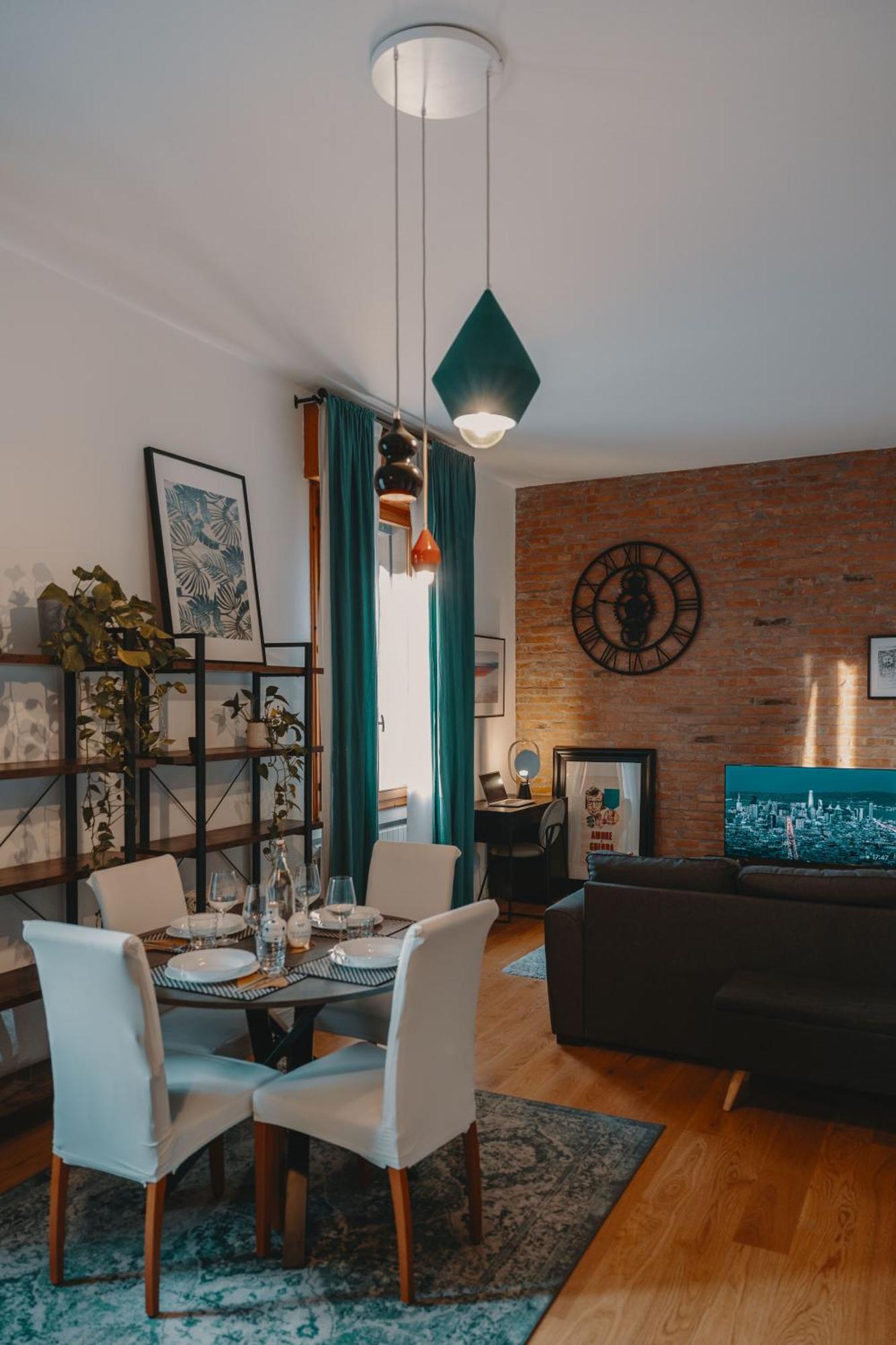 Casa Sabrina - Splendido Appartamento Bolognese, Bologna